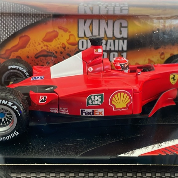 Hot Wheels Racing - Picture 5 of 10